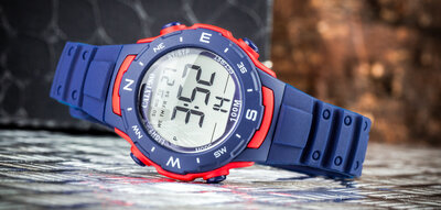 Calypso Digital Crush K5801/4