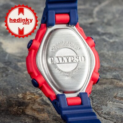 Calypso Digital Crush K5801/4