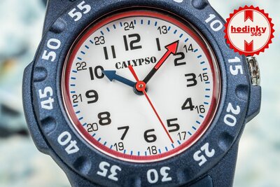 Calypso My First Watch K5829/5