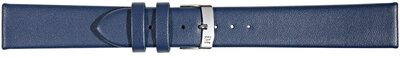 Lederband Morellato Micra Evoque 5126875.062 M, Blau