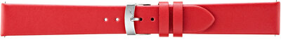 Lederband Morellato Micra Evoque 5126875.083 M, Rot