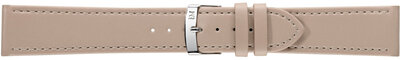 Leder-Uhrenarmband Morellato Sprint 2619875.026 M, beige