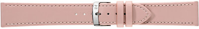 Leder-Uhrenarmband Morellato Sprint 2619875.128 S, rosa