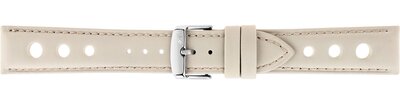 Lederband Morellato Tropea 5968D99.026 M, Beige, Rezyklat