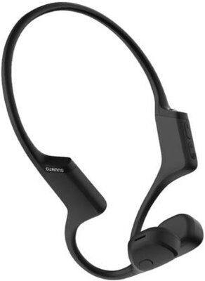 Kopfhörer Suunto Sonic Black, Drahtlos