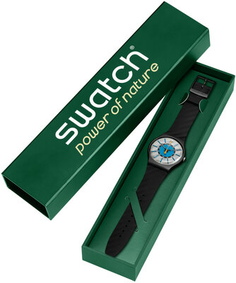 Swatch Good To Gorp SO32B119