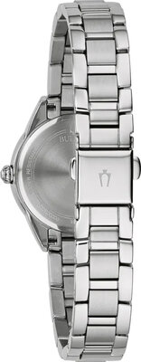 Bulova Sutton Diamond 96P250