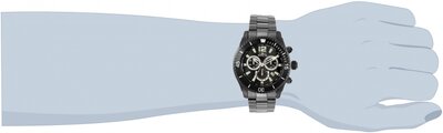 Invicta Specialty Quartz 45mm 0624