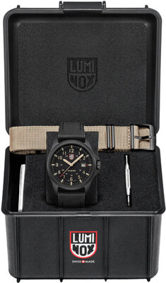 Luminox Land Atacama Field Urban XL.1970.SET (+ Ersatzband)