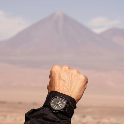 Luminox Land Atacama Field Urban XL.1970.SET (+ Ersatzband)