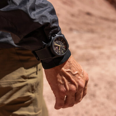 Luminox Land Atacama Field Urban XL.1970.SET (+ Ersatzband)