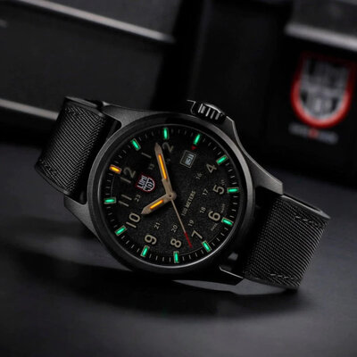 Luminox Land Atacama Field Urban XL.1970.SET (+ Ersatzband)