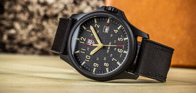 Luminox Land Atacama Field Urban XL.1970.SET (+ Ersatzband)