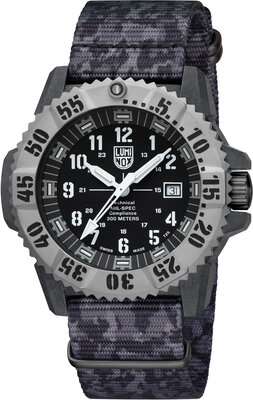 Luminox Mil Spec Inspired XL.3351.1.SET (+ Ersatzband)
