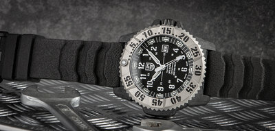 Luminox Mil Spec Inspired XL.3351.1.SET (+ Ersatzband)