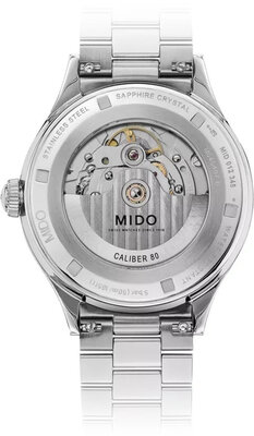 Mido Multifort Patrimony Automatic Powermatic M040.407.11.061.00
