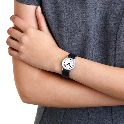 Mondaine Classic Quartz A658.30323.16OMV