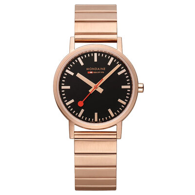 Mondaine Classic Quartz A660.30314.16SBR