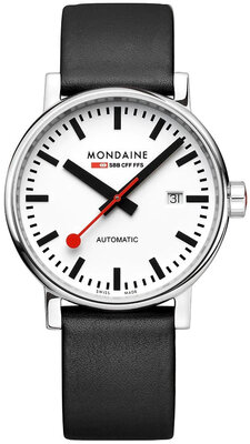 Mondaine Evo2 Automatic MSE.40610.LBV