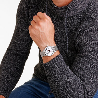 Mondaine Evo2 Automatic MSE.40610.SM