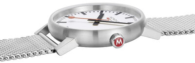Mondaine Evo2 Quartz MSE.43110.SJ