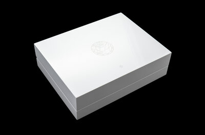 PRIM Art 2024 Manufacture 93-201-505-00-1 Limited Edition 10pcs