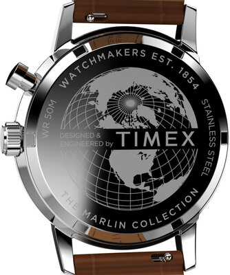Timex Marlin TW2W51000UK