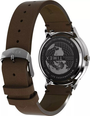 Timex Waterbury TW2W50600UK