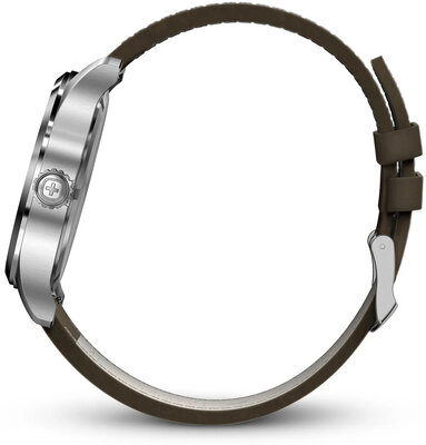 Wenger Terragraph Quartz 01.0541.120