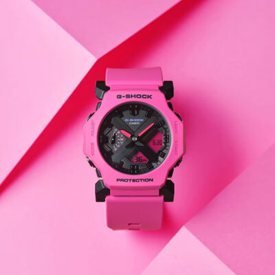Casio G-Shock Original GA-2300-4AER