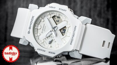 Casio G-Shock Original GA-2300-7AER