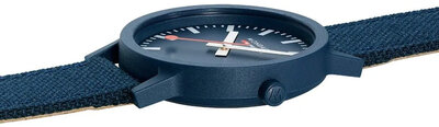 Mondaine Essence Quartz MS1.41140.LD