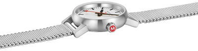 Mondaine Evo2 Quartz MSE.26110.SM