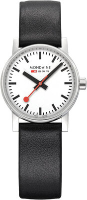 Mondaine Evo2 Quartz MSE.30110.LBV