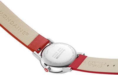 Mondaine Evo2 Quartz MSE.30210.LCV