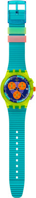 Swatch Neon Wave SUSJ404