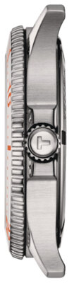 Tissot Seastar 1000 Wilson WNBA Quartz T120.410.17.011.00 (+ Ersatz-Uhrenarmband)