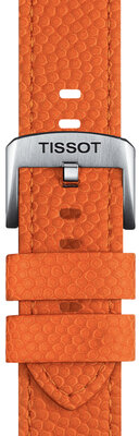 Tissot Seastar 1000 Wilson WNBA Quartz T120.410.17.011.00 (+ Ersatz-Uhrenarmband)