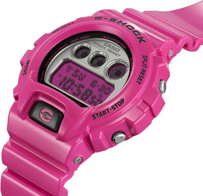 Casio G-Shock Original DW-6900RCS-4ER