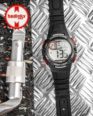 Calypso Junior K5852/6