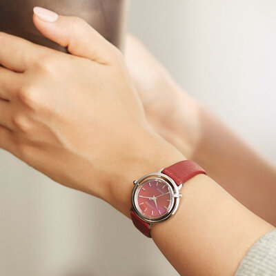 Citizen Elegant Eco-Drive EM1090-78X (+ Ersatzband)