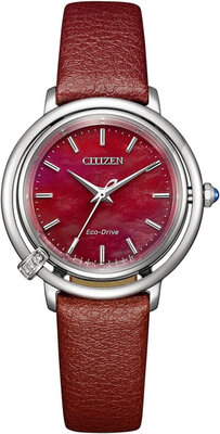 Citizen Elegant Eco-Drive EM1090-78X (+ Ersatzband)