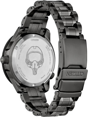 Citizen Promaster Sky GMT Automatic NB6045-51H