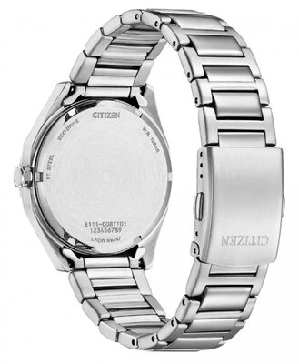 Citizen Sports Eco-Drive BM7620-83X