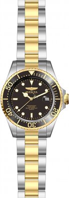 Invicta Pro Diver Quartz 38mm 8934OB