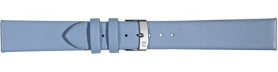 Lederband Morellato Micra Evoque 5126875.066 M, Blau