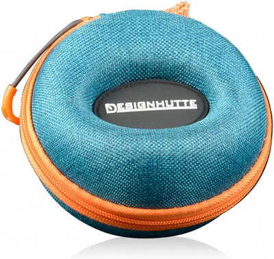 Uhrenbox Designhütte Donut 70005-150