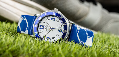 JVD J7220.1 (Fußballmotiv)