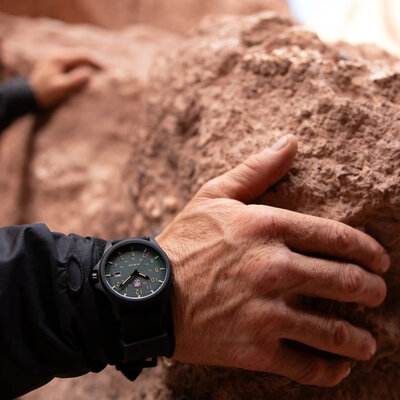 Luminox Land XL.1977 Atacama Field Urban Adventure