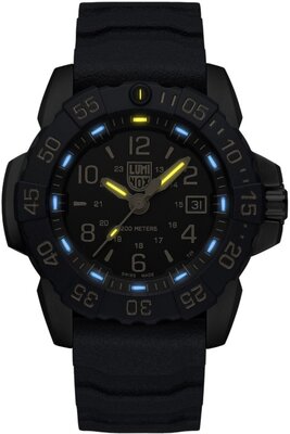 Luminox Navy SEALs XS.3255.CB.NSF